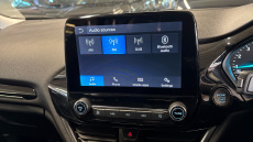 Ford Fiesta 1.0 EcoBoost Titanium 5dr Petrol Hatchback